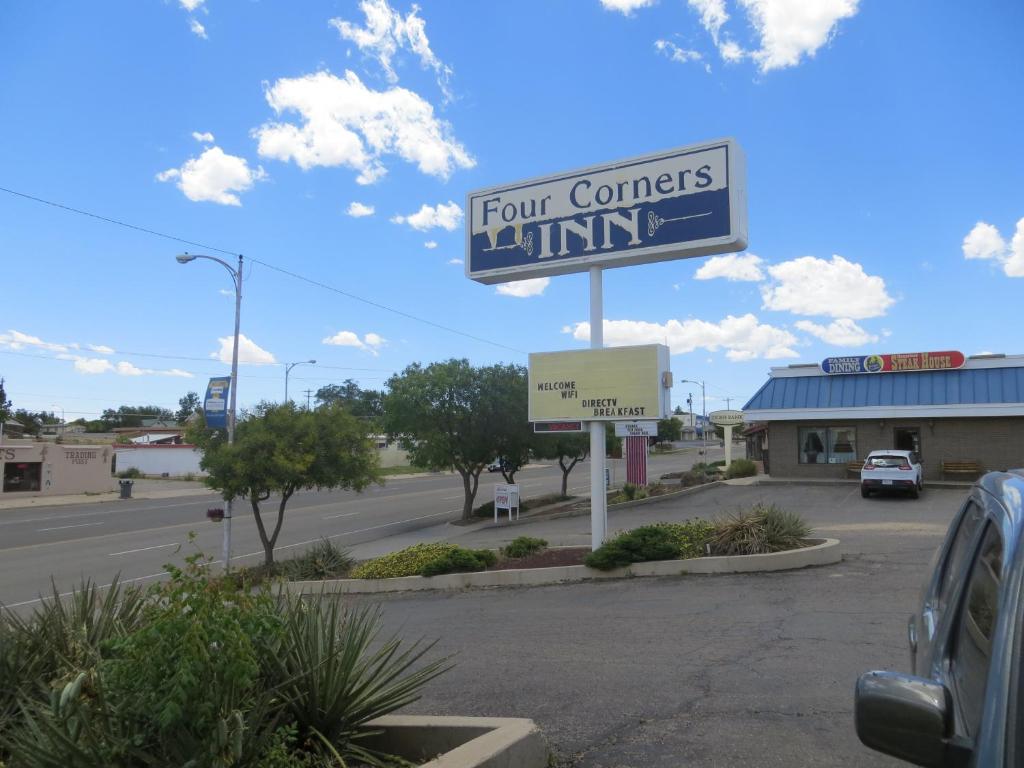 Four Corners Inn Main image 1